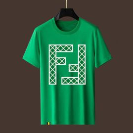 Picture of Fendi T Shirts Short _SKUFendiM-4XL11Ln8534472